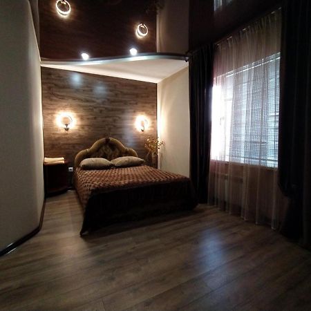 Mini-Hotel & Spa Melitopol Exterior photo