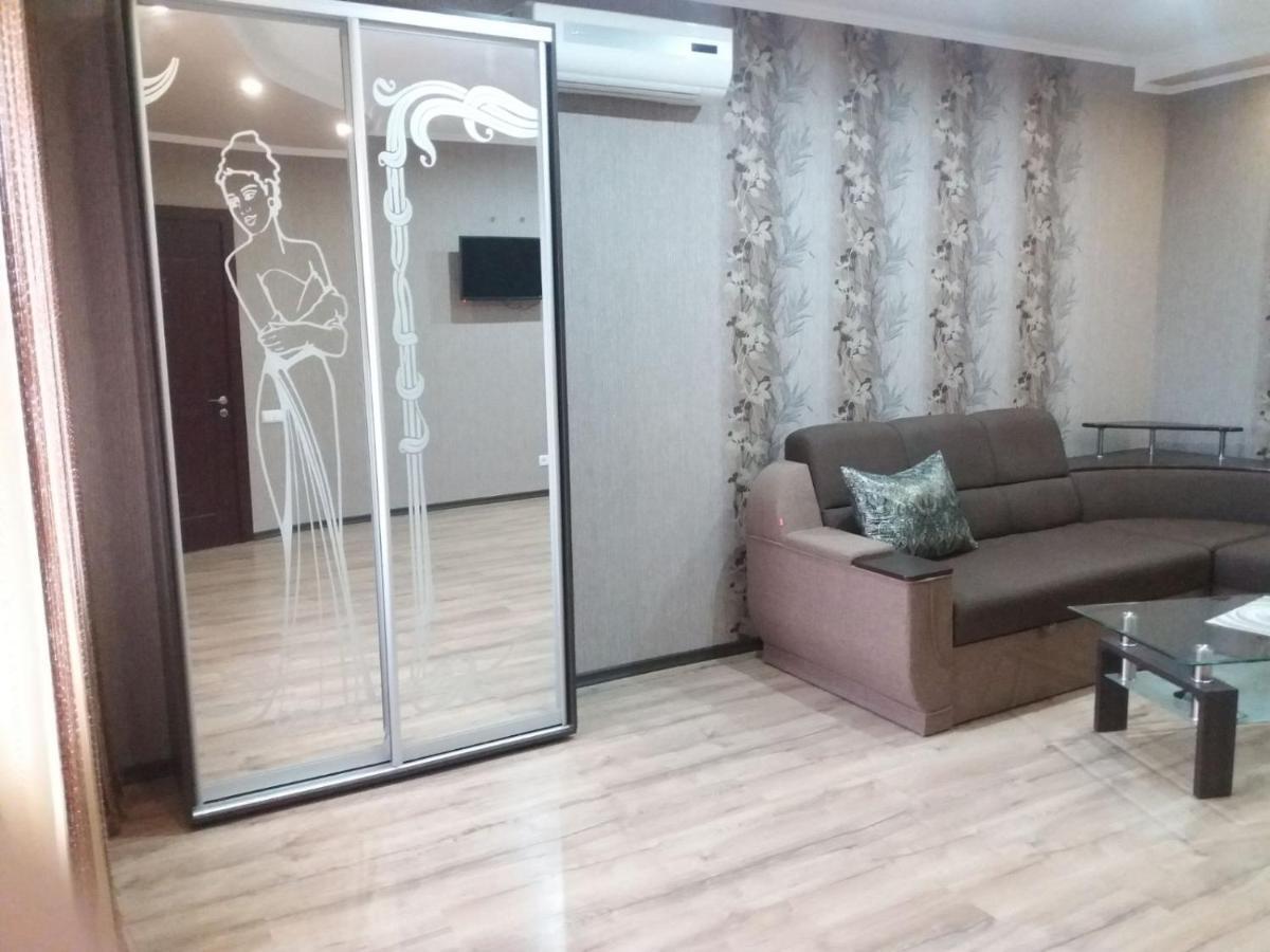 Mini-Hotel & Spa Melitopol Exterior photo